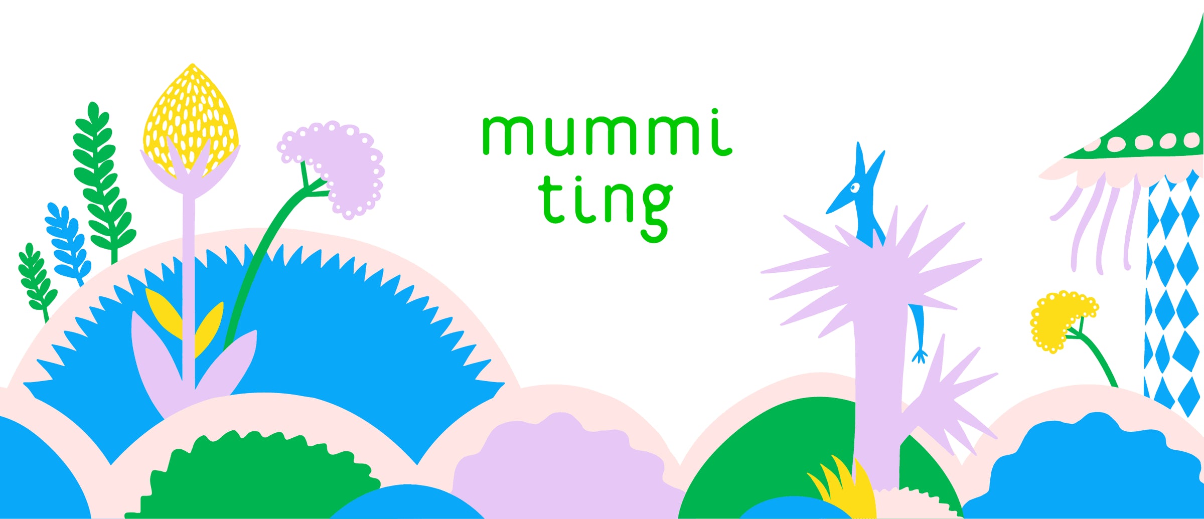Mummiting
