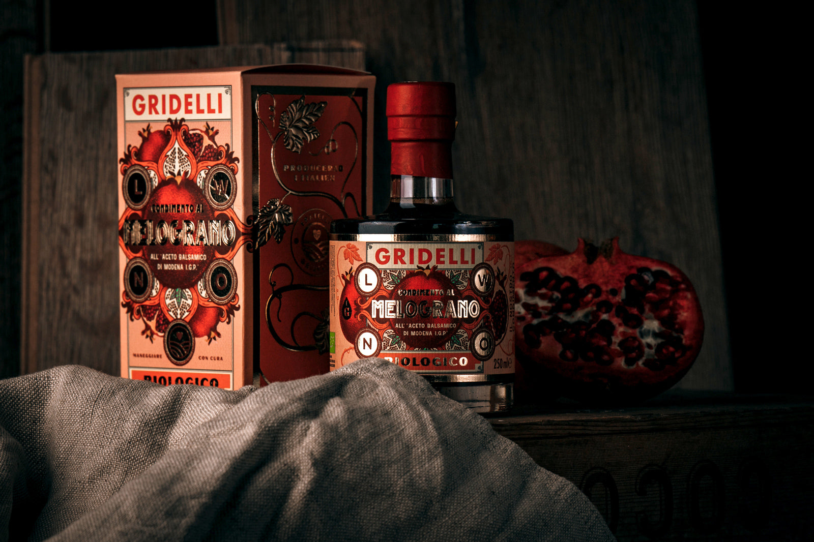 Gridelli