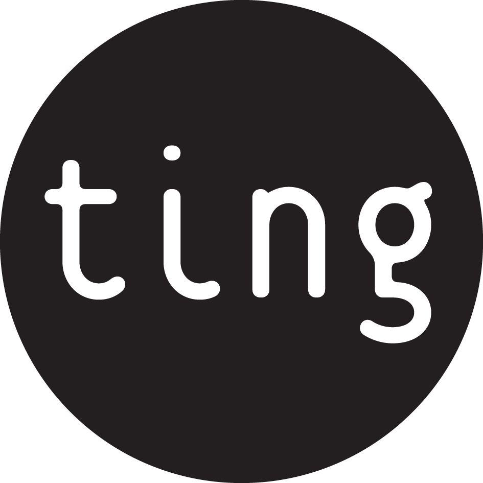 Can Ting In English