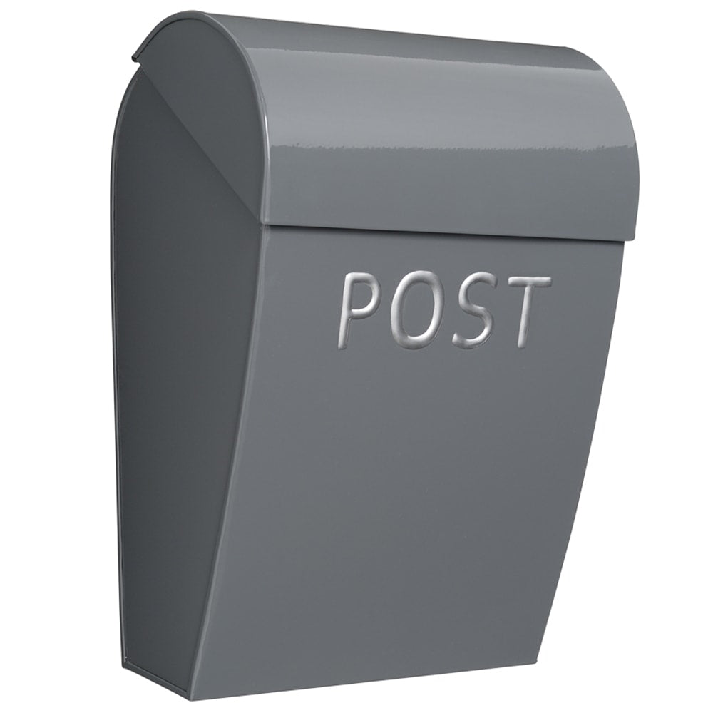 Postkasse – Ting