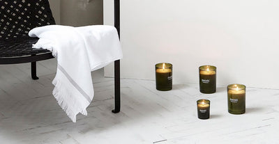 5 tips til hjemmespaet