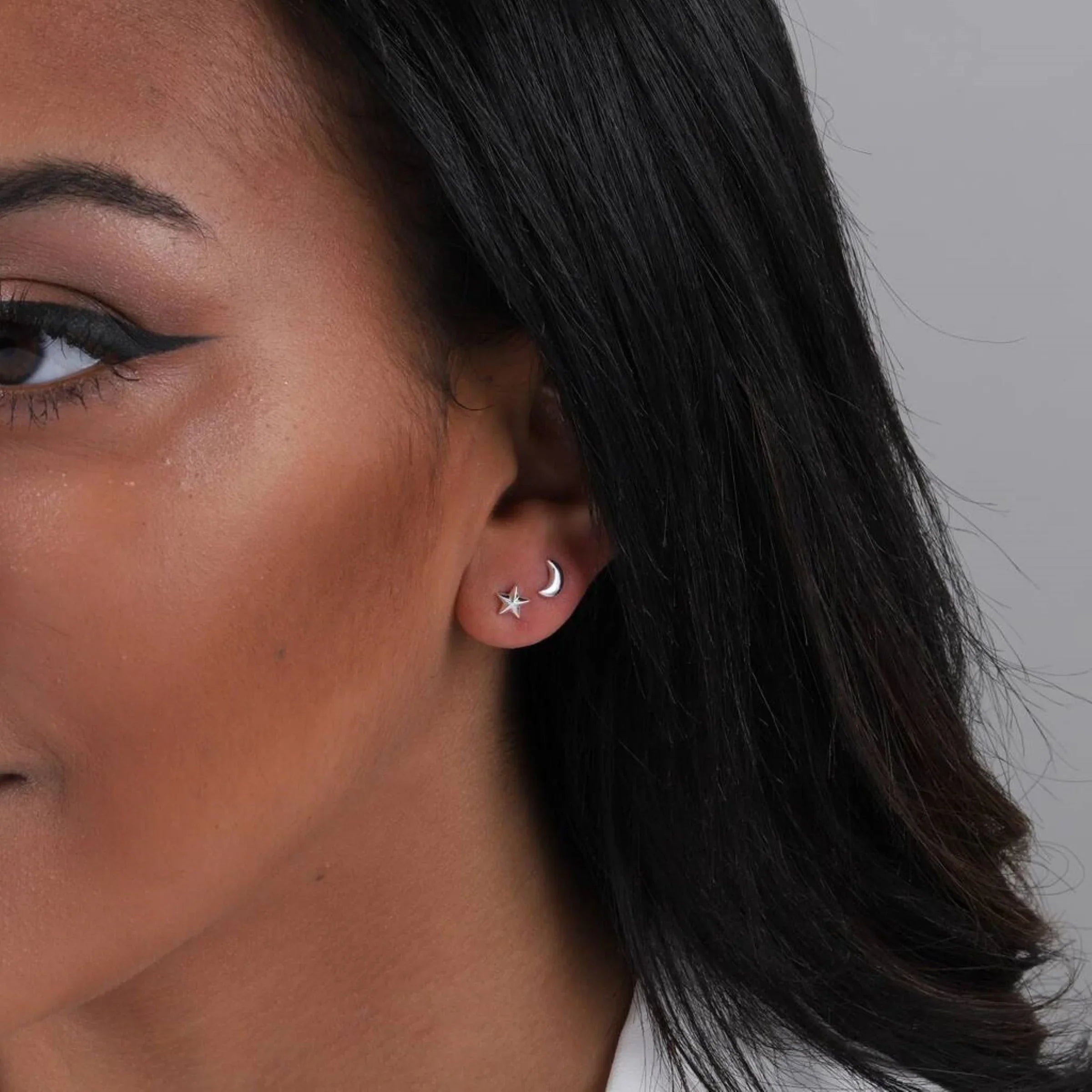 Ringer og øredobber