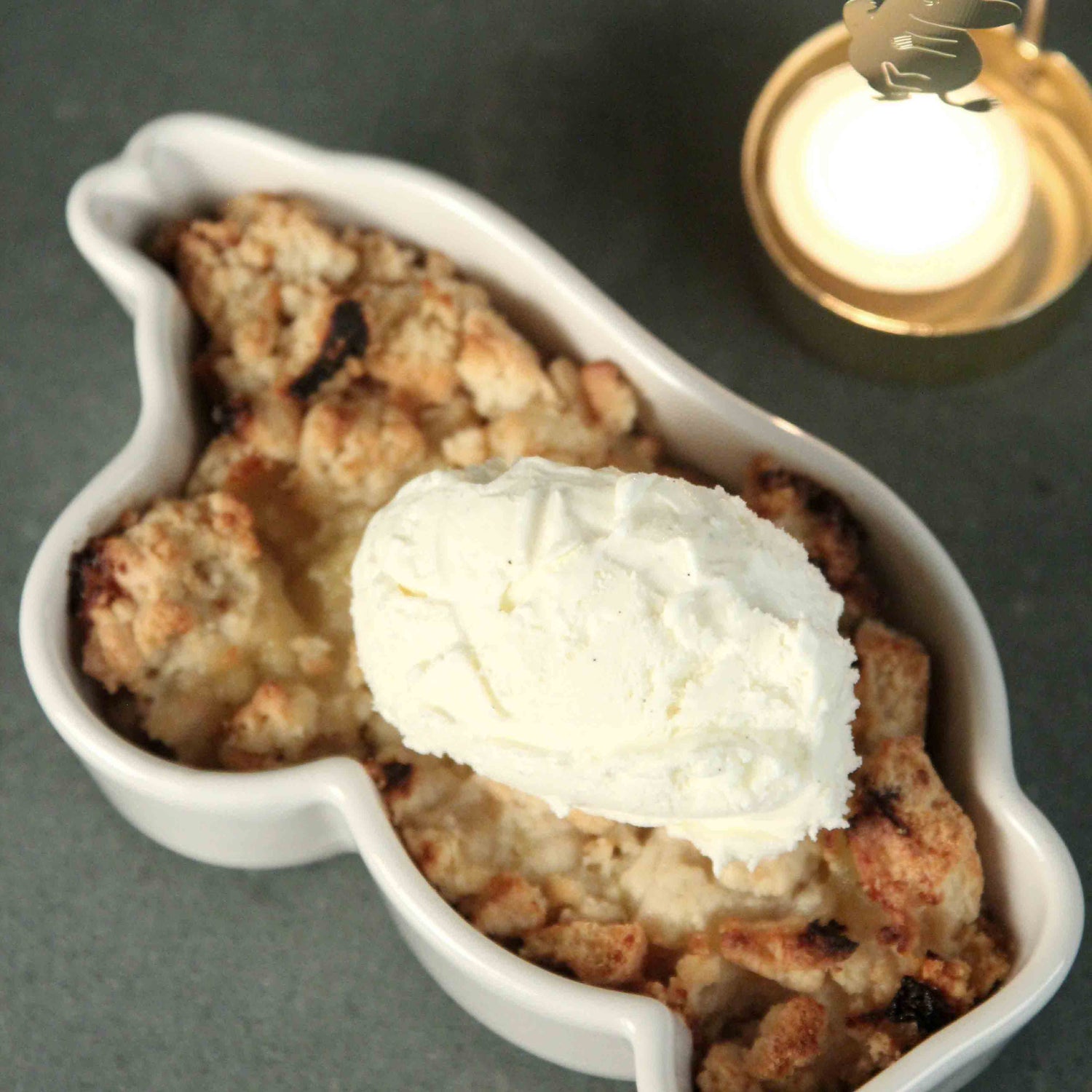 Mummitroll Ovnsform - Mummi