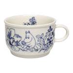 Moomin Haru Cup & Saucer Set - The Official Moomin Shop