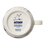 Moomin Haru Cup & Saucer Set - The Official Moomin Shop