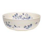Moomin Haru Serving Bowl 28cm - The Official Moomin Shop