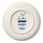 Moomin Haru Serving Bowl 12cm - The Official Moomin Shop