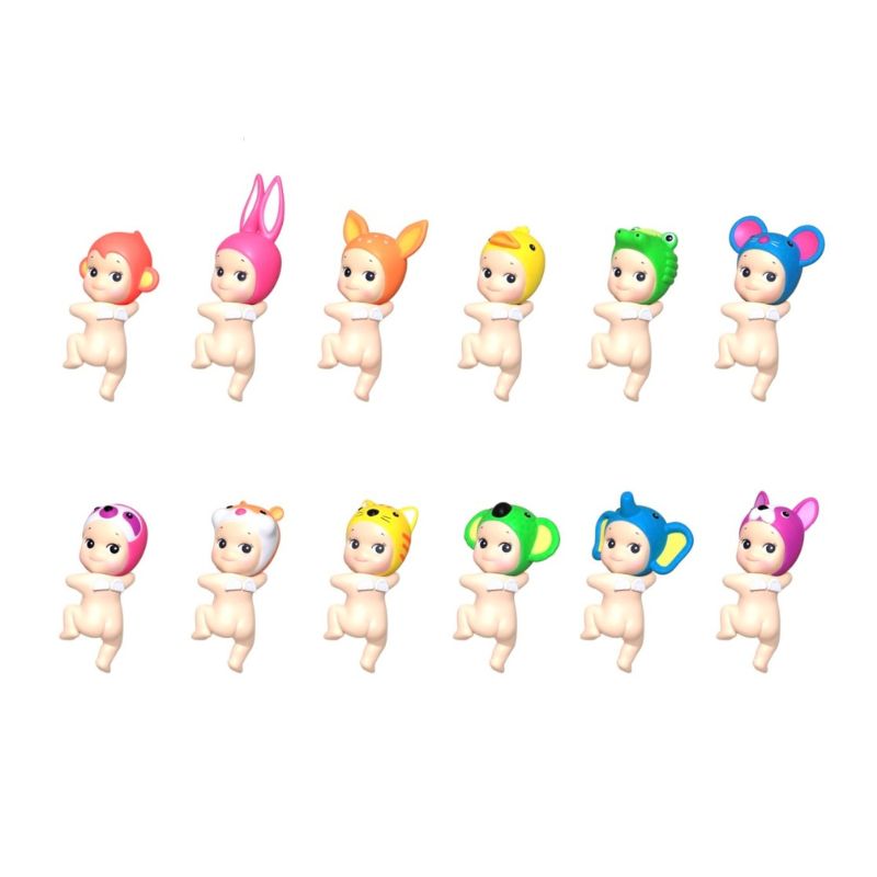 Sonny Angel Hipper's Dreaming Series - blind box