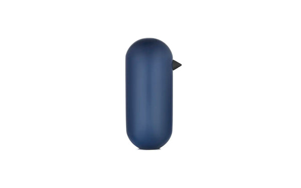 Normann Copenhagen Little Bird 13,5 cm, mørkeblå