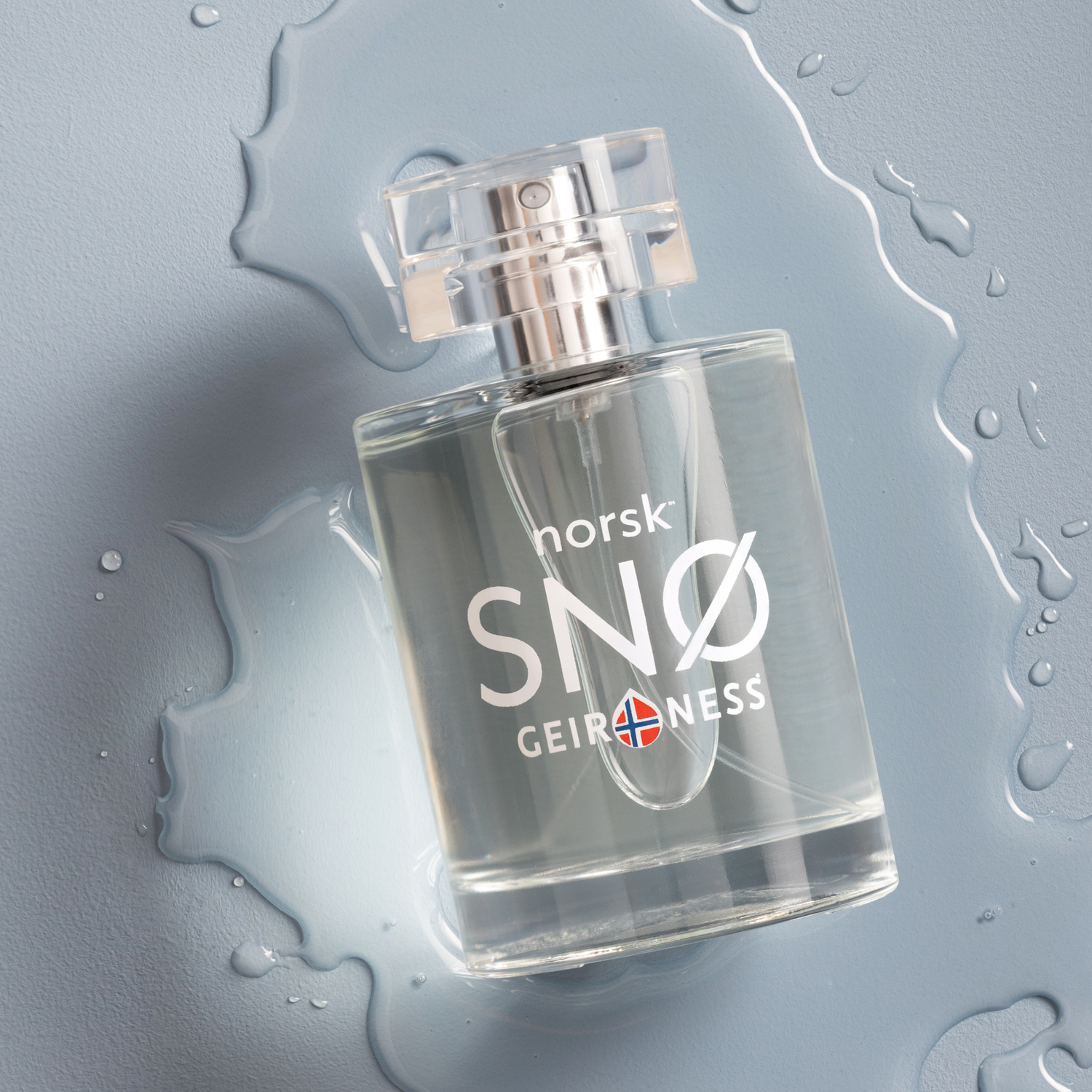 Snø Eau de Parfum 50 ml