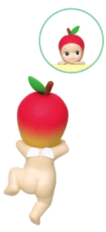 Sonny Angel Hippers Harvest Omm