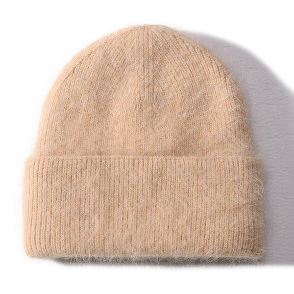 Lue Ella Fluffy Cashmere beige