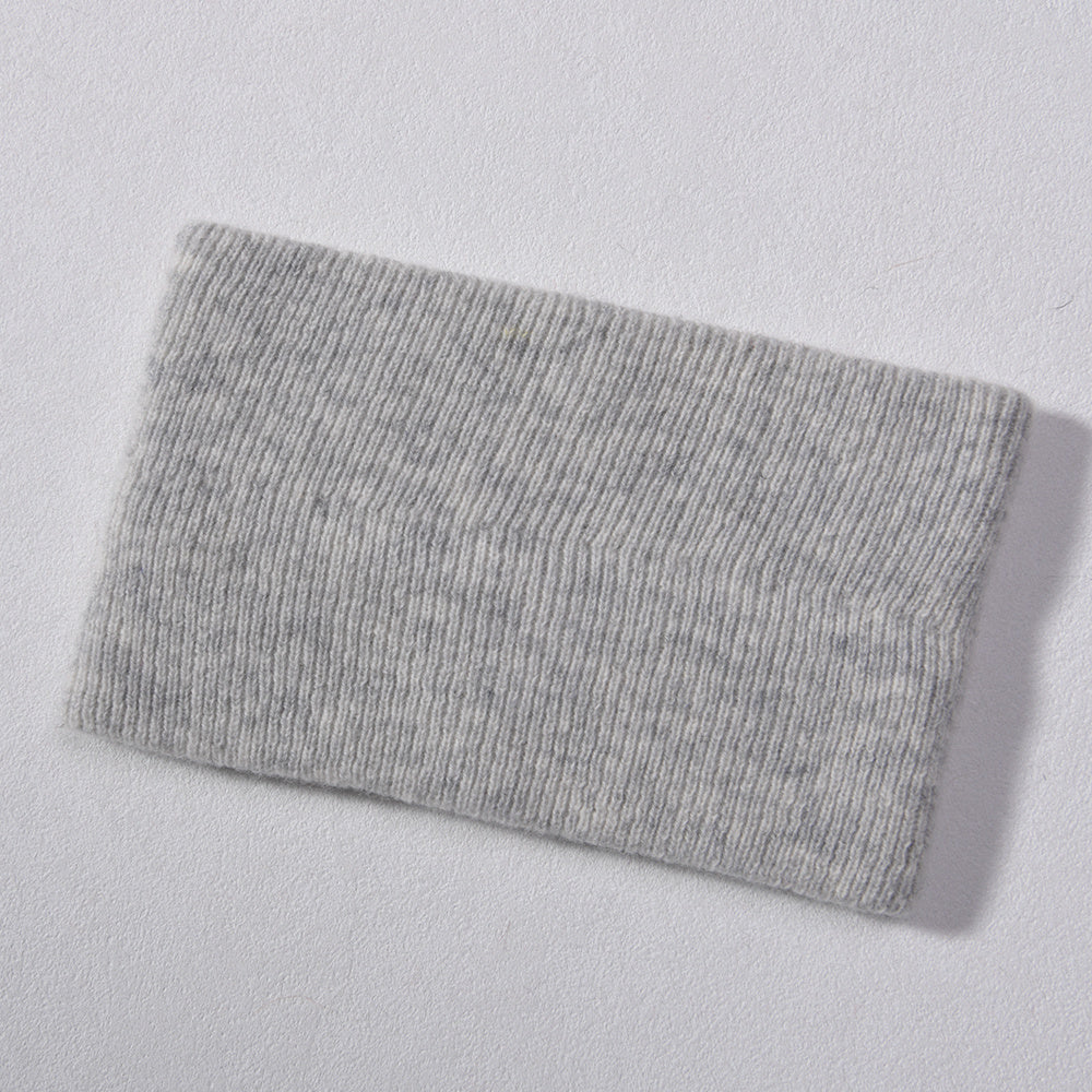 Pannebånd Diis Lysegrå