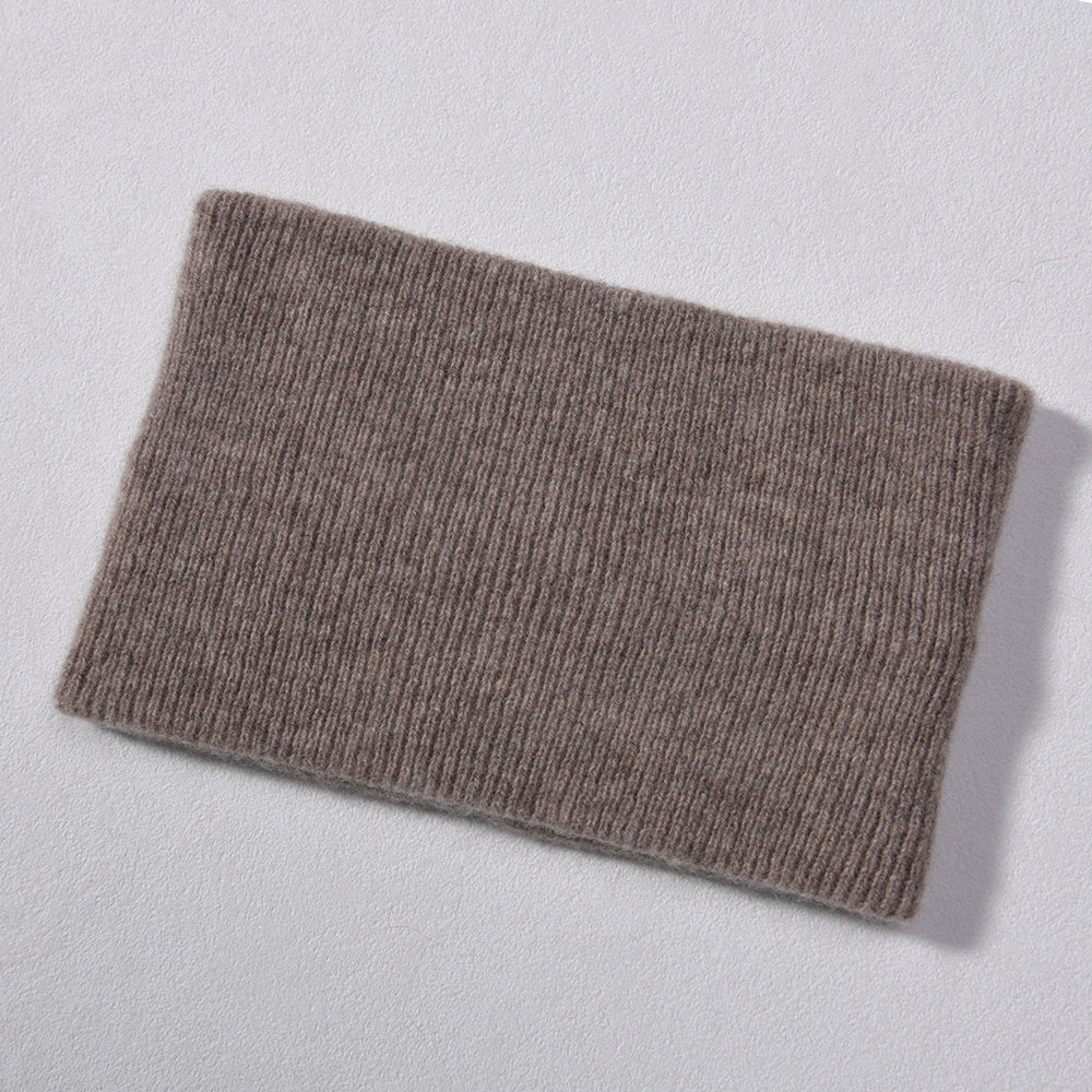 Pannebånd Diis Brun