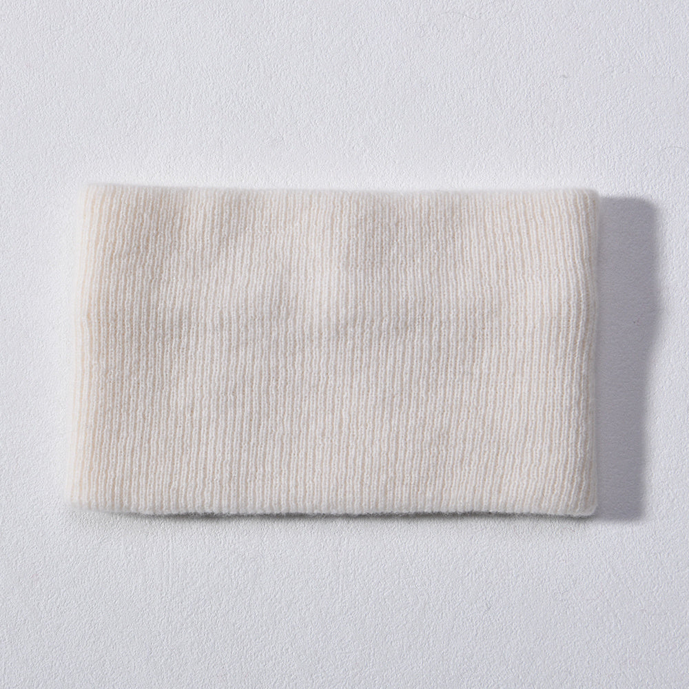 Pannebånd Diis Hvit