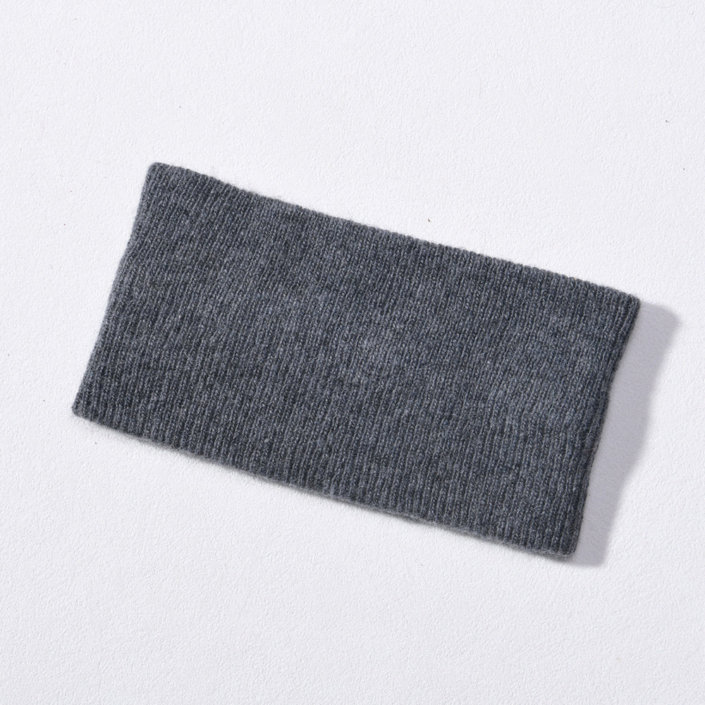 Pannebånd Diis Mørkegrå