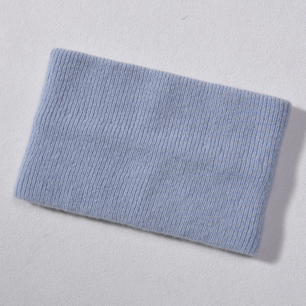 Pannebånd Diis Lyseblå