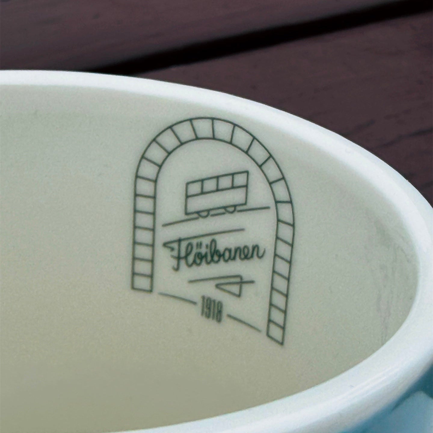 Bergen Cup 22 degrees - Funicular 