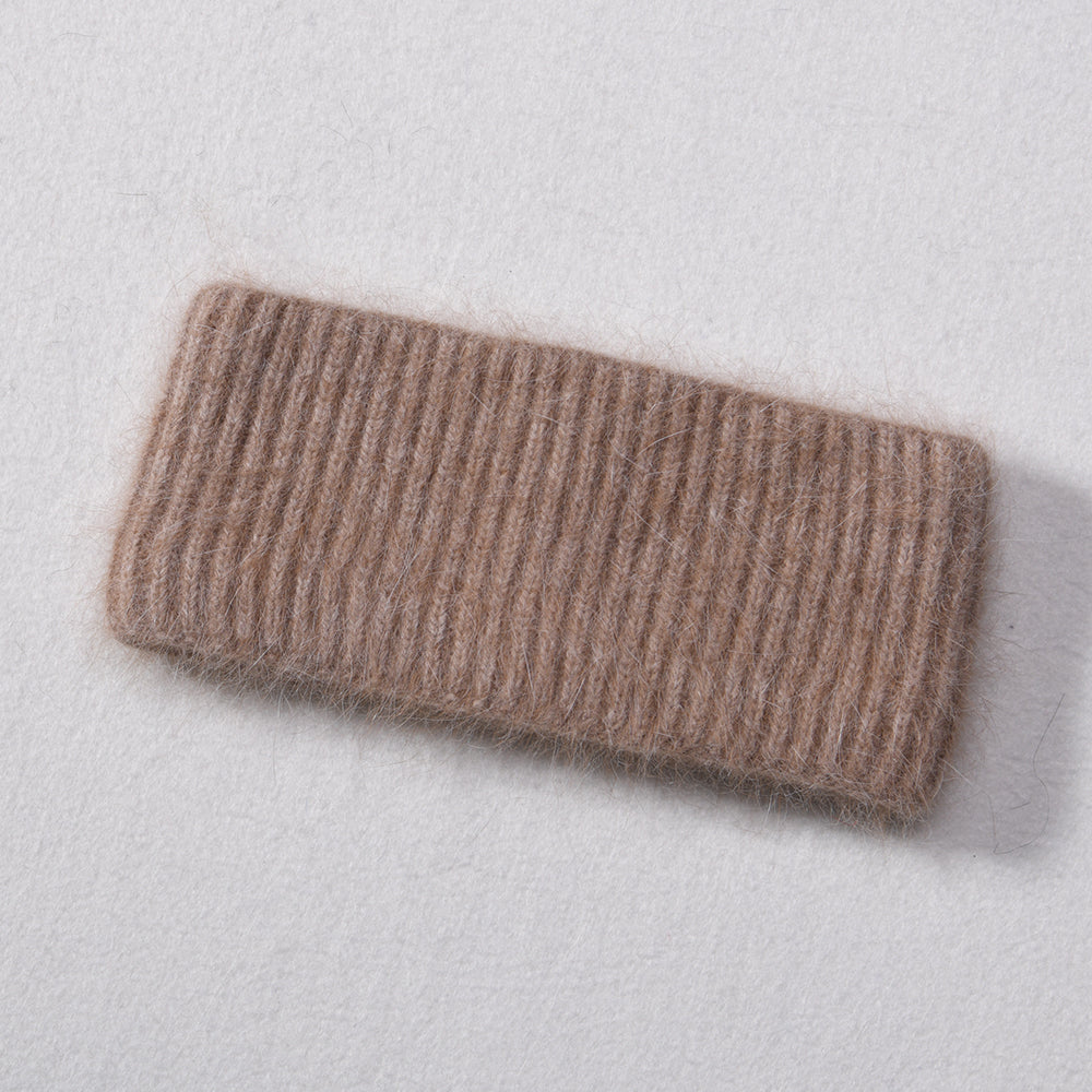 Pannebånd Sval Brun