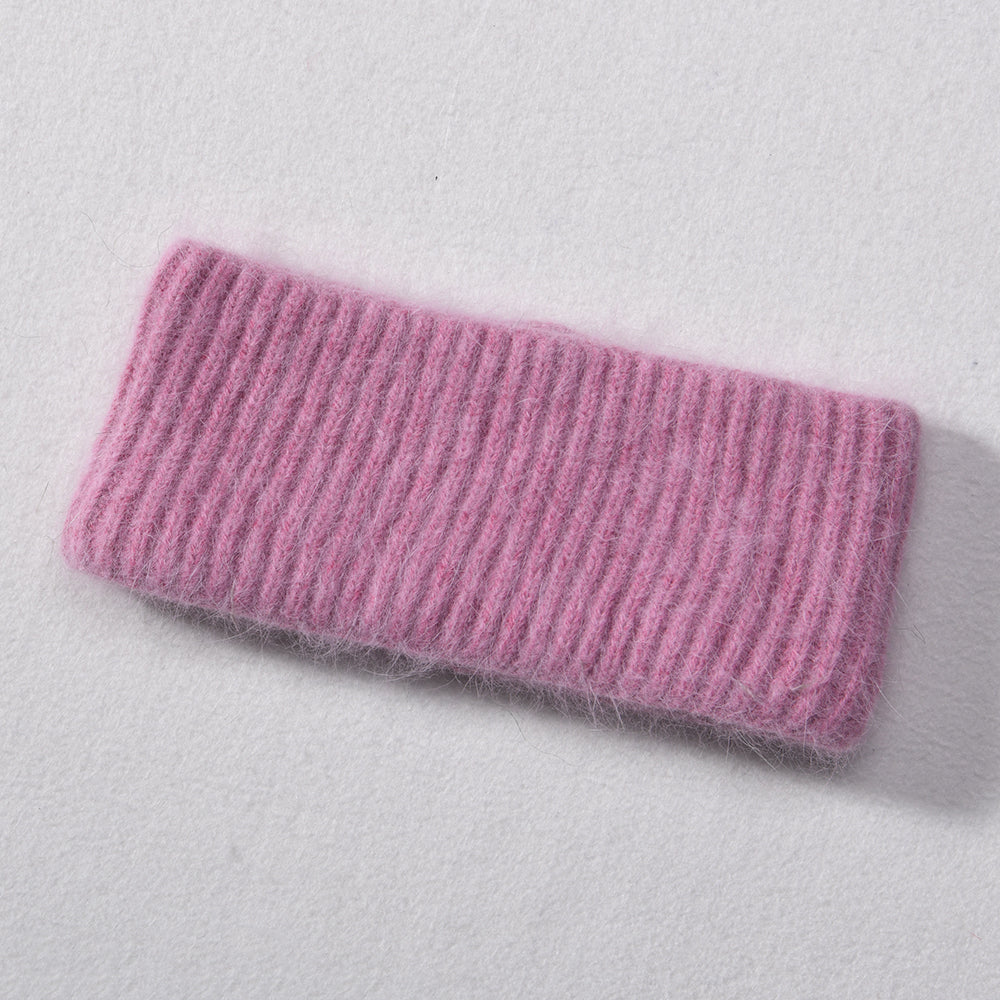 Pannebånd Sval Gammel Rose