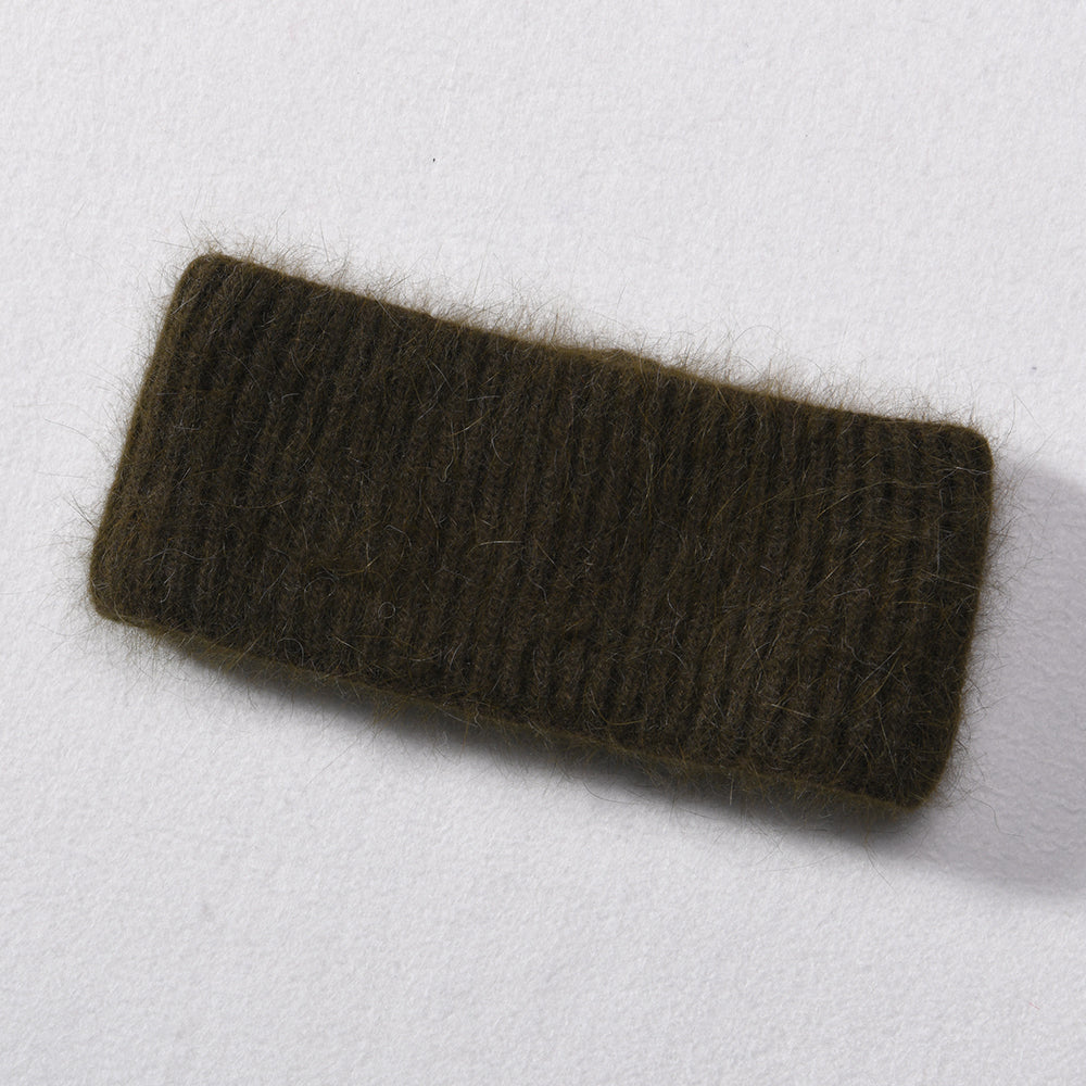 Pannebånd Sval Mosegrønn