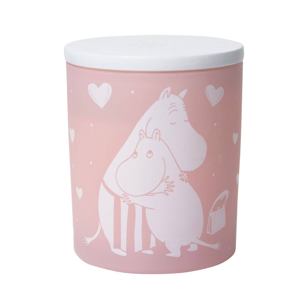 Love Duftlys - Mummi