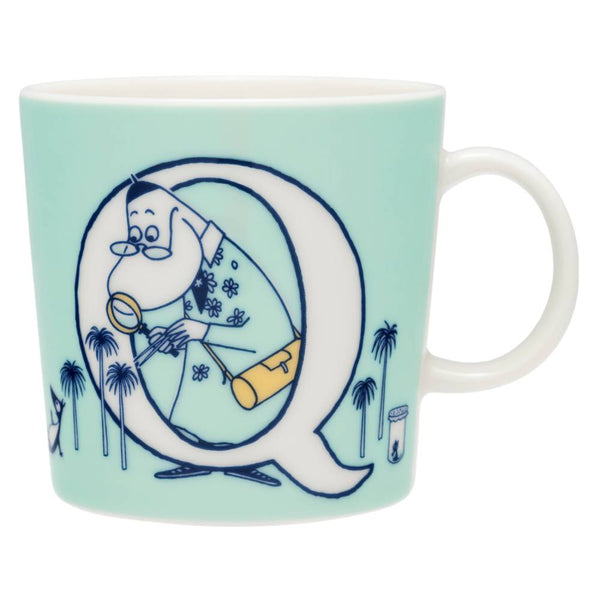 Abc Krus Q 0,4L - Mummi