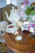 Englespill Afternoon Tea Gold