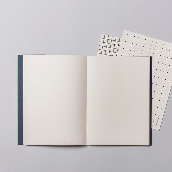 The Bergen Notebook B6