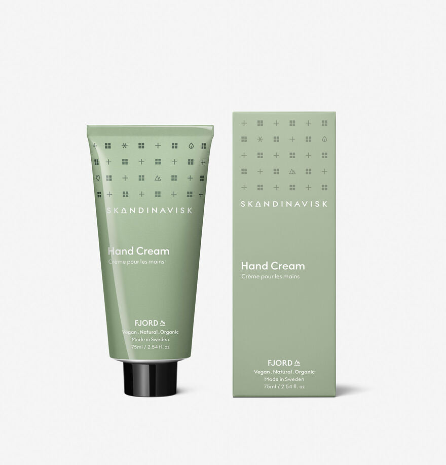 FJORD NY Hand Cream 75ml