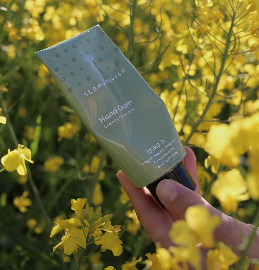 FJORD NY Hand Cream 75ml