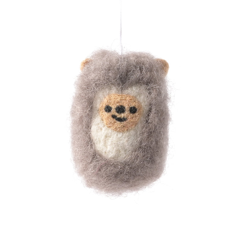 Little Hangings Hedgehog