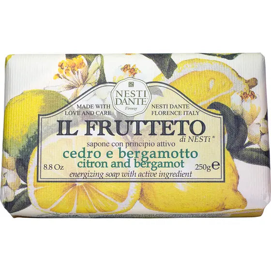 Il Frutteto Citron/Berga