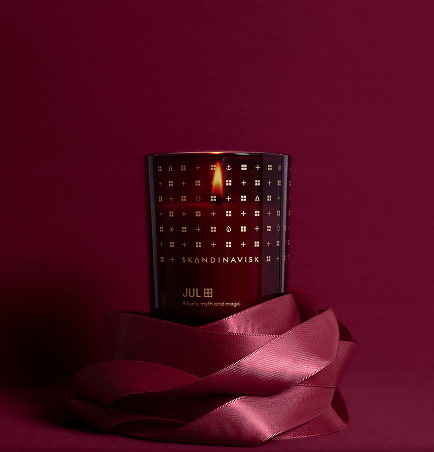 JUL Scented Candle 200g SE