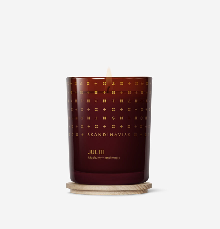 JUL Scented Candle 200g SE
