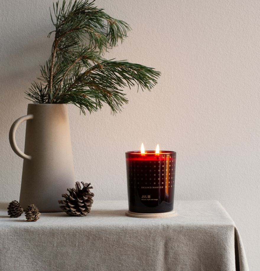 JUL Scented Candle 350g SE