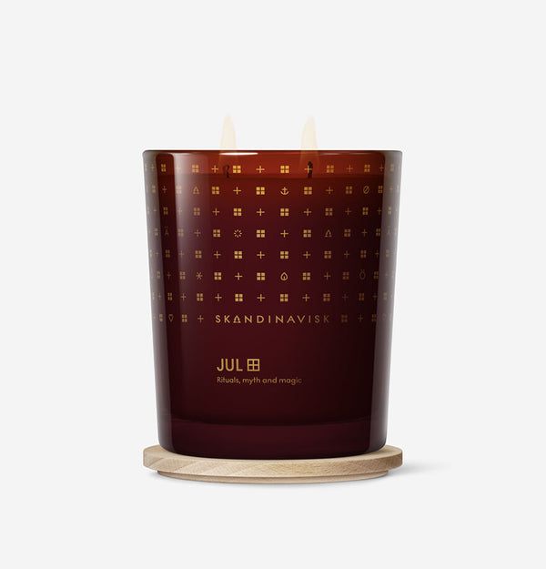 JUL Scented Candle 350g SE