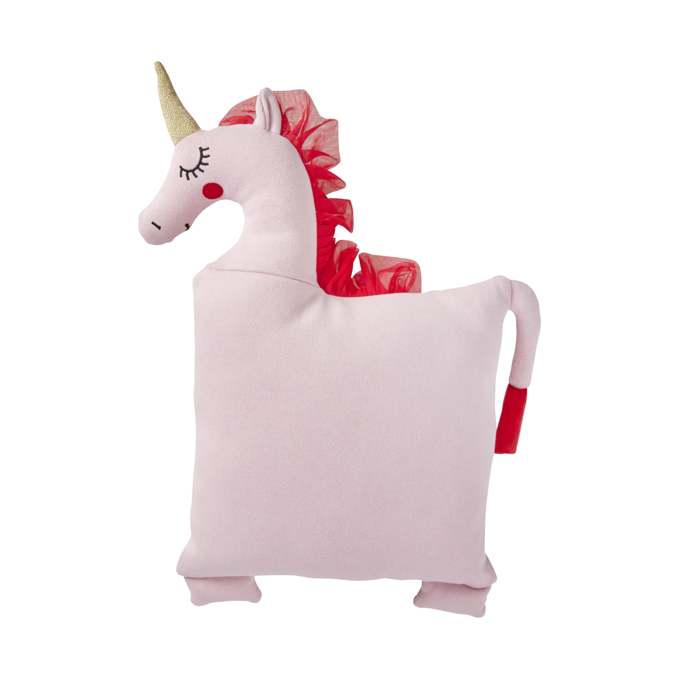 Unicornpute Rosa