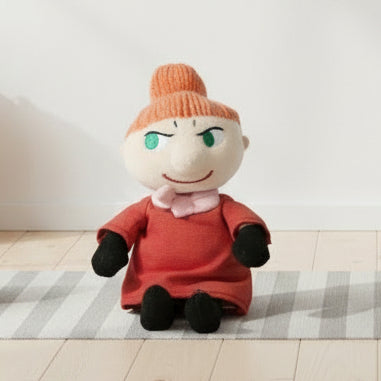 Little My Bamse Mummi
