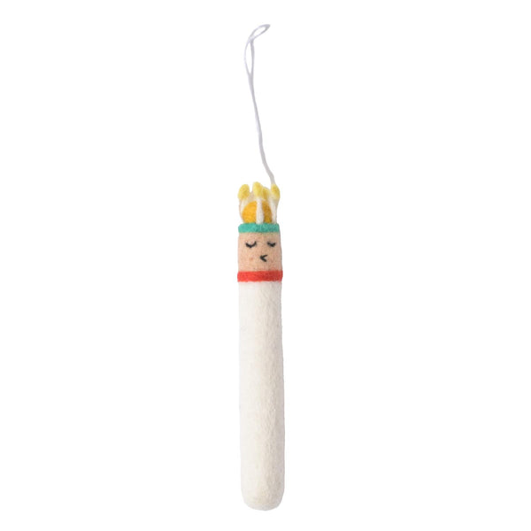 Little Hangings Ullpynt Lucia