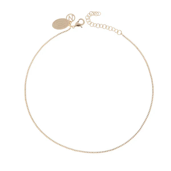 Jewelry Moomin 80- Gold