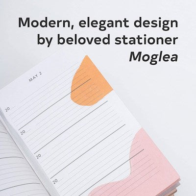 Journal Moglea One Line a Day