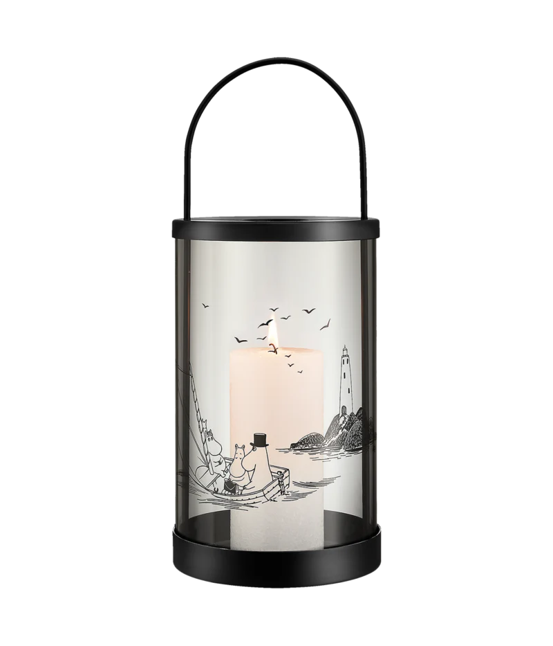 Sailors-lykten Mummi