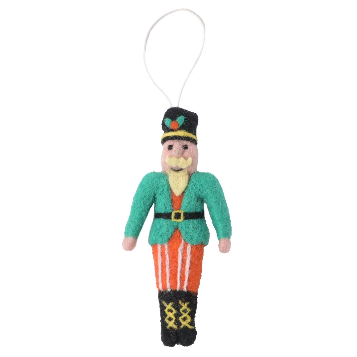 Little Hangings Nutcracker