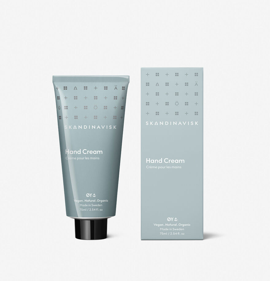 ØY NY Hand Cream 75ml
