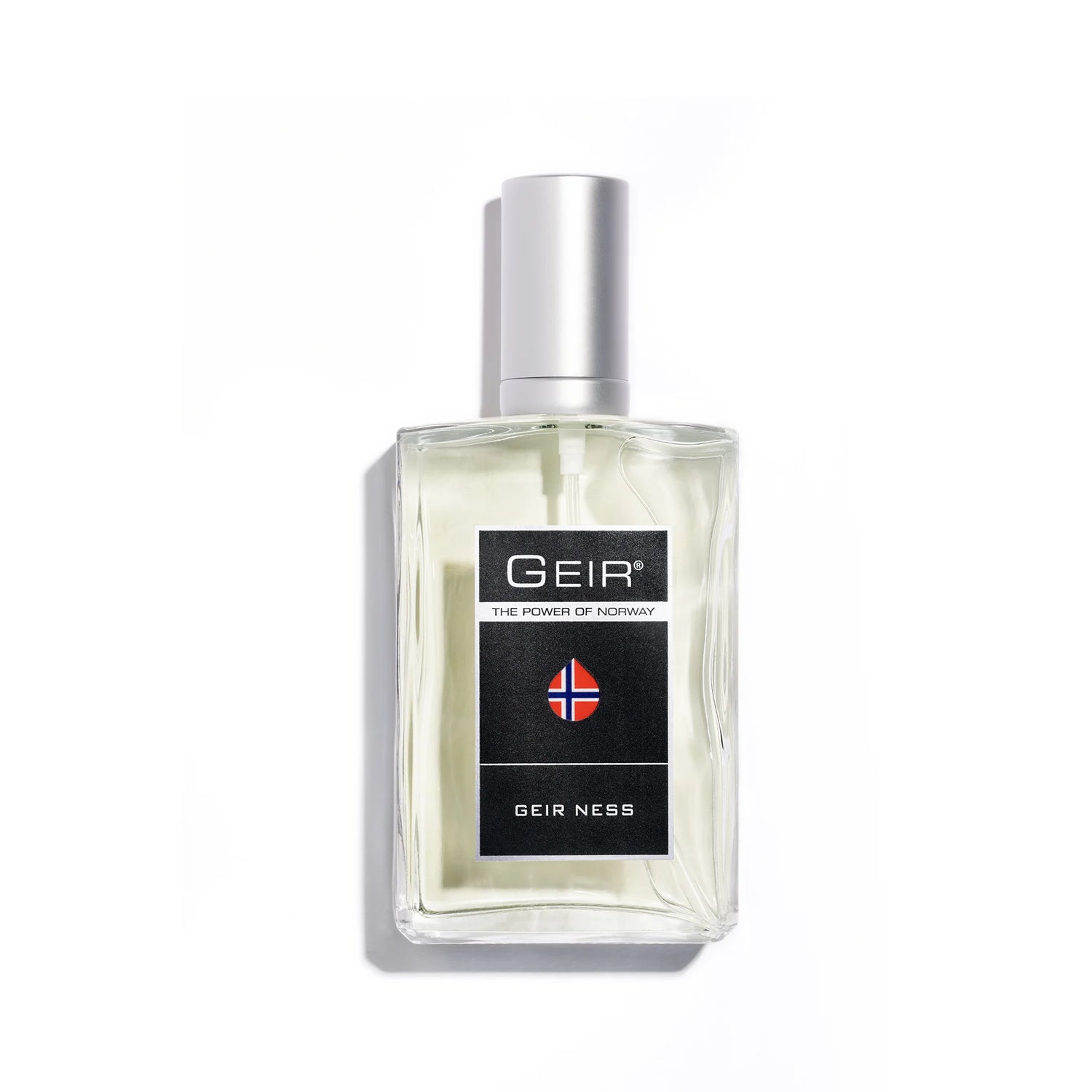 Geir for Men eau de Parfum 100 ml