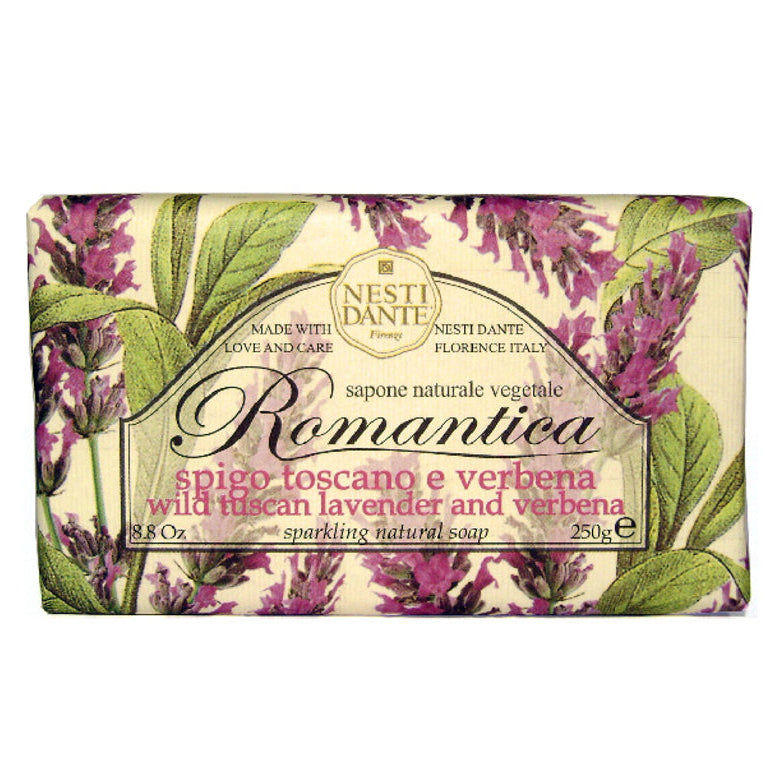 Romantica Lavender/Verbe