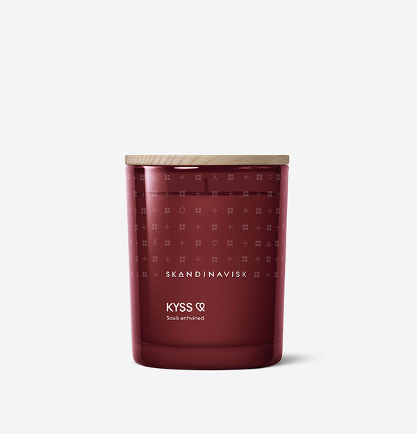 KYSS Scented Candle 200g SE