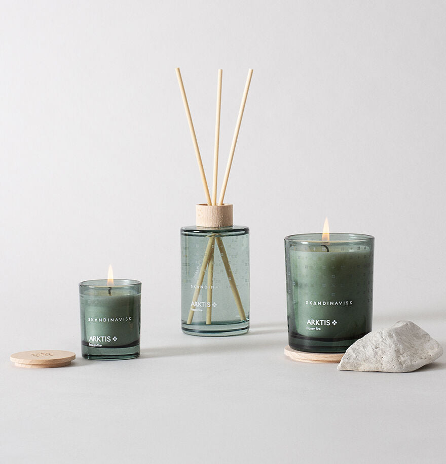 ARKTIS Ny Diffuser 200ml