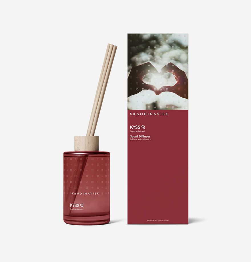 KYSS Ny Diffuser 200ml